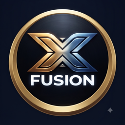 XFusion Forex logo